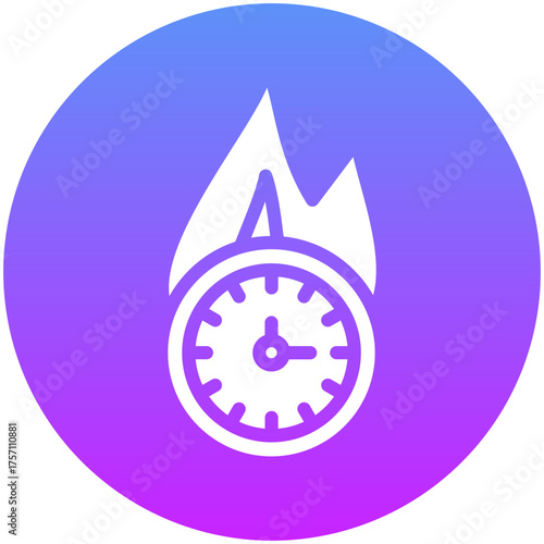 Deadline Icon
