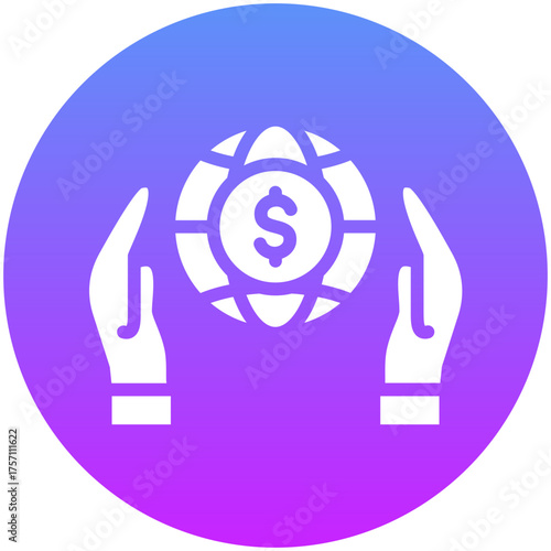 Nonprofit Organization Icon