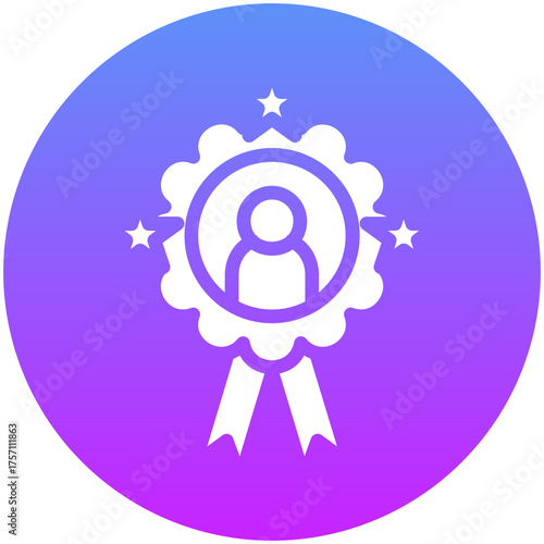 Customer Loyalty Icon