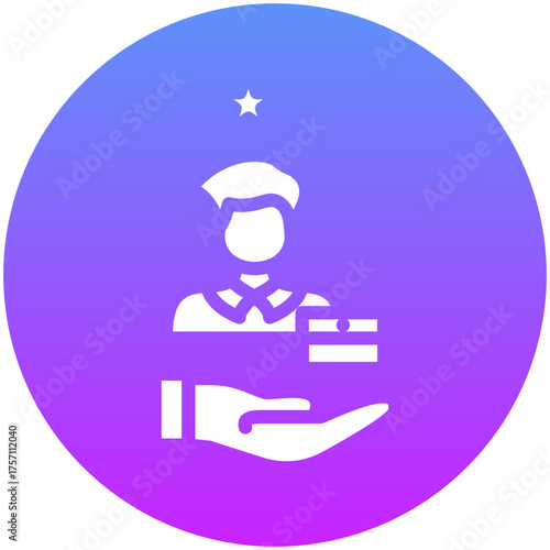 Succession Planning Icon