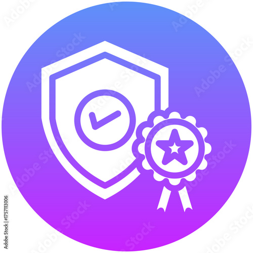 Quality Assurance Icon