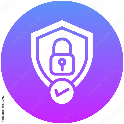 Safety Standards Icon