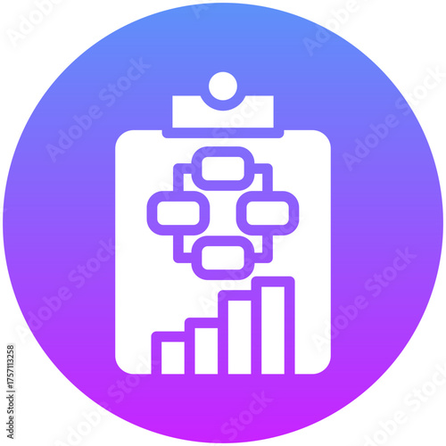 Action Plan Icon