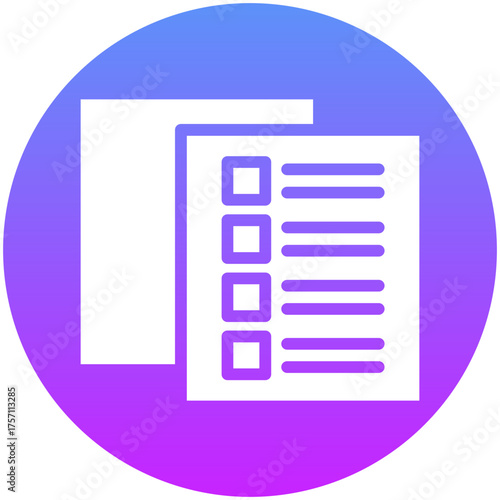 Documentation Icon