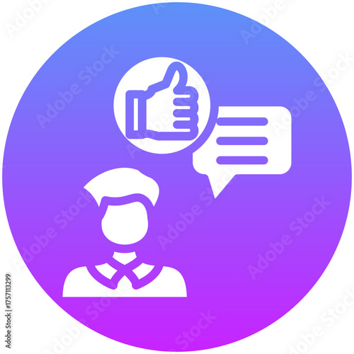 Feedback Icon