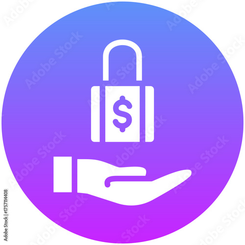 Loan Security Icon