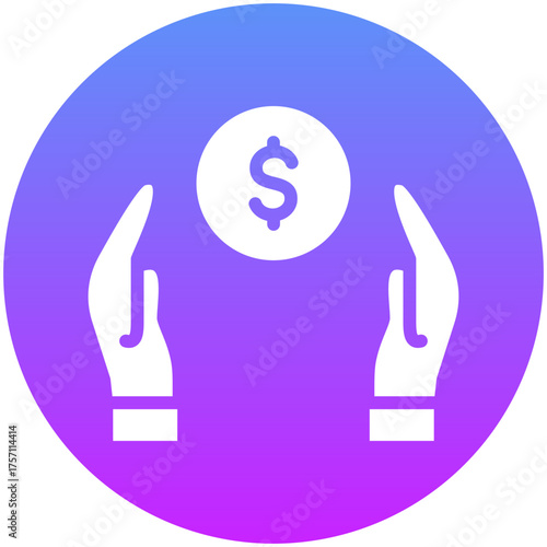 Loan Insurance Icon