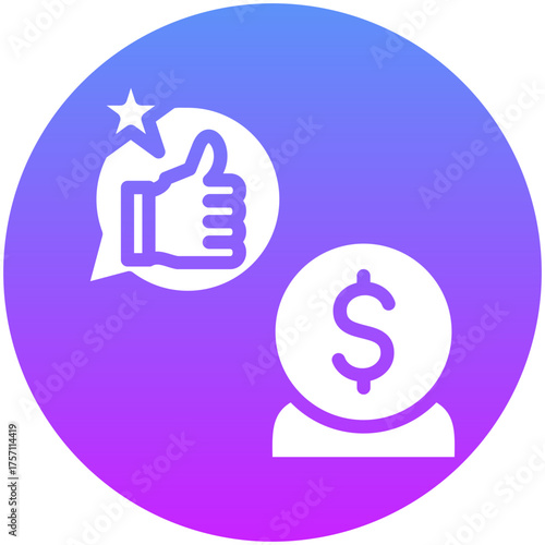 Loan Review Icon
