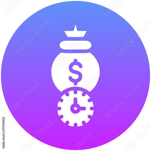 Loan Term Icon