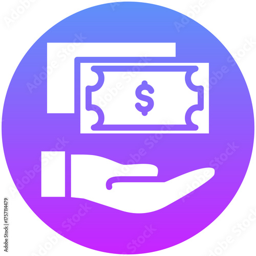 Personal Loan Icon