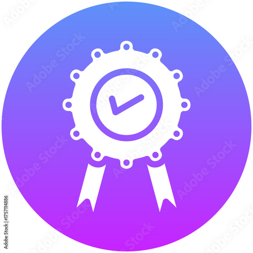 Quality Assurance Icon