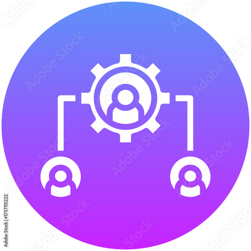 Task Management Icon