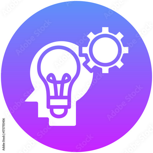 Entrepreneurial Spirit Icon