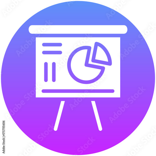 Presentation Icon