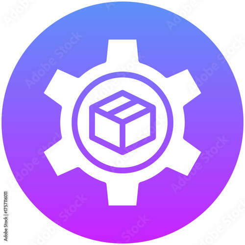 Shipping Options Icon