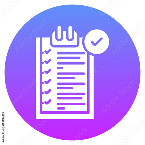 Regulatory Compliance Icon