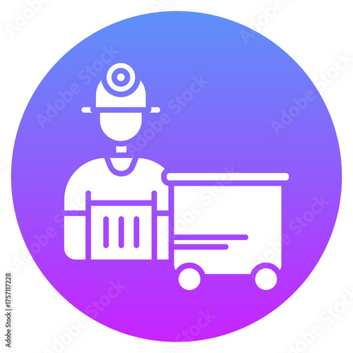 Miner Icon