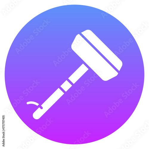 Sledgehammer Icon