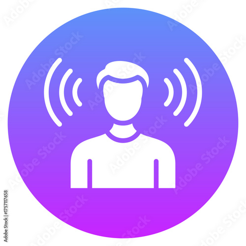 Listening Skills Icon