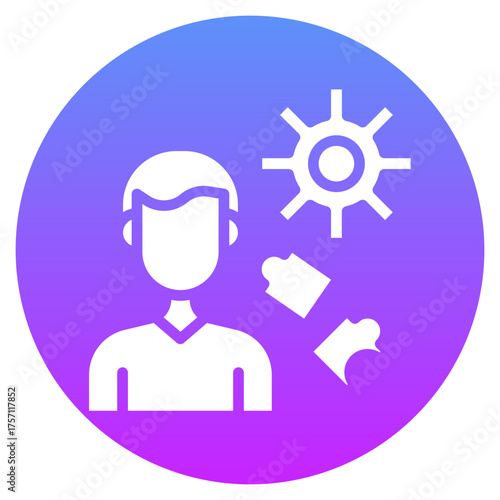 Resourcefulness Icon