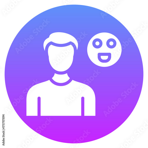 Optimism Icon