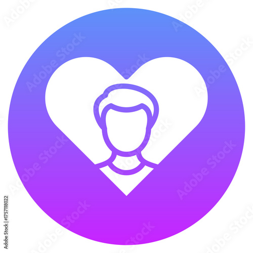 Compassion Icon