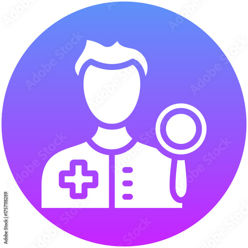 Find A Provider Icon