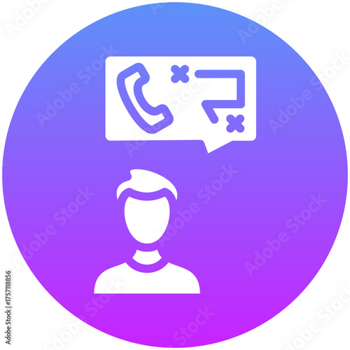 Strategic Communications Icon