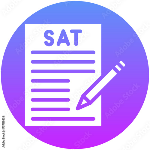 Sat Icon