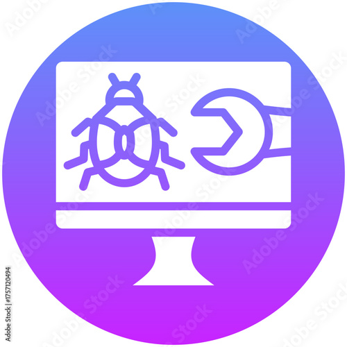 Bug Fixes Icon