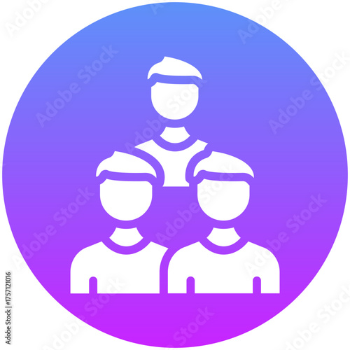 Audience Icon