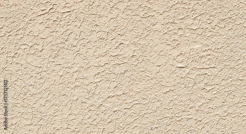 Wallpaper Mural Stunning beige stucco wall texture for backgrounds, renders, and design projects offers visual interest Torontodigital.ca