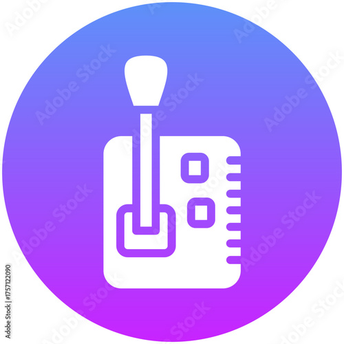 Automatic Transmission Icon