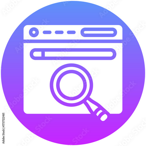 Search Icon