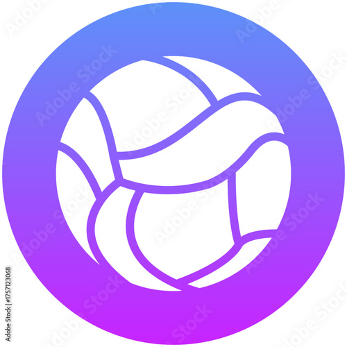 Volley Icon