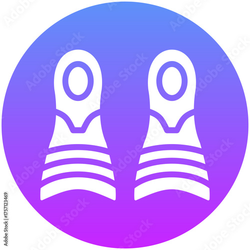 Fins Icon