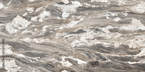 Unique abstract texture. Texture concept. 3D Illustrations. 3D Rendering