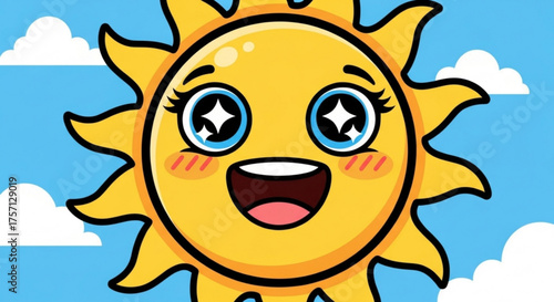 Smart light bulb with wifi symbol, representing internet of things and wireless home automation technology