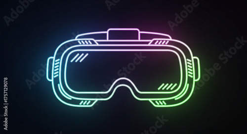 Security camera with wifi sign, concept of smart house and modern technology, vector illustration