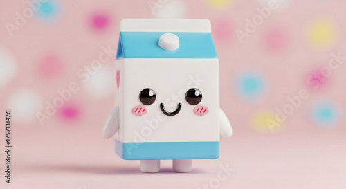 Digital security concept with padlock surrounded by icons representing different types of security measures on a dark blue background