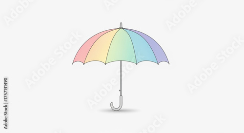 A blue key symbolizes security, access, and control, representing the ability to unlock opportunities