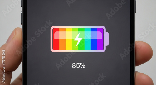 A car drives along a road that curves upward, symbolizing progress, growth, and a journey towards success and achieving goals