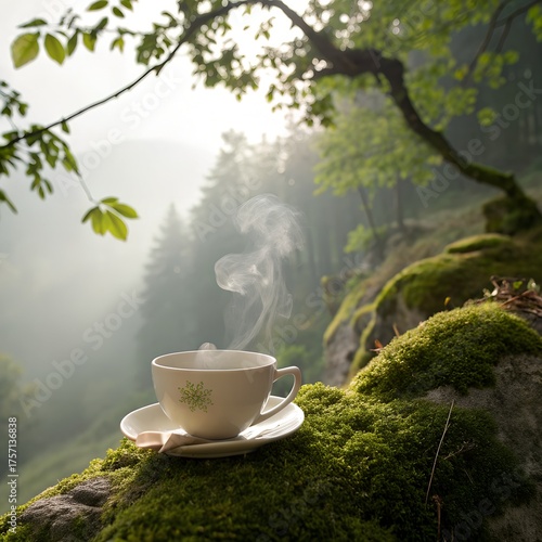 cup of tea