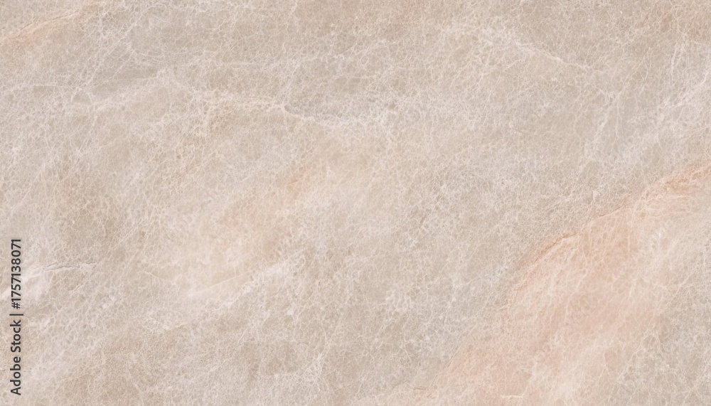 Obraz premium Elegant Beige Abstract Landscape with Gray Marble Patterns, Showcasing Nature s Artistic Essence