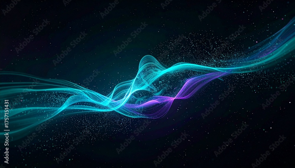 Fototapeta premium Generated image