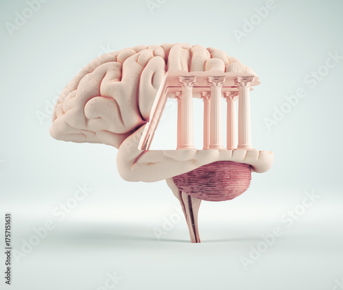 Creative representation of ...