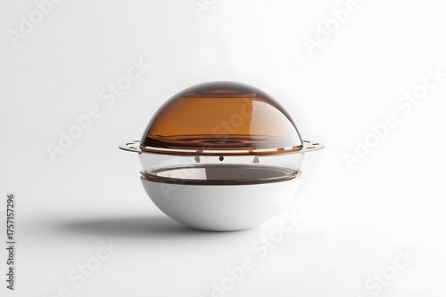 Practical Kitchen Egg Separator Tool