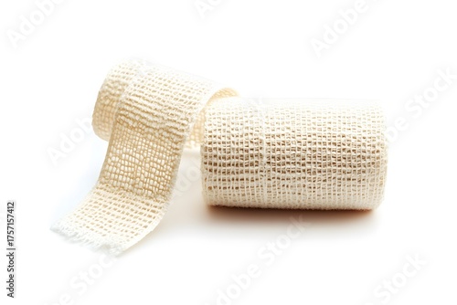 Medical Elastic Bandage Wrap for Support