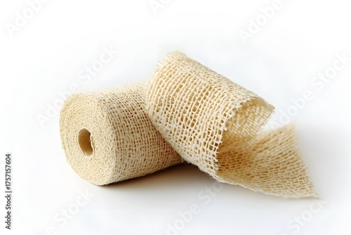 Medical Elastic Bandage Wrap for Support