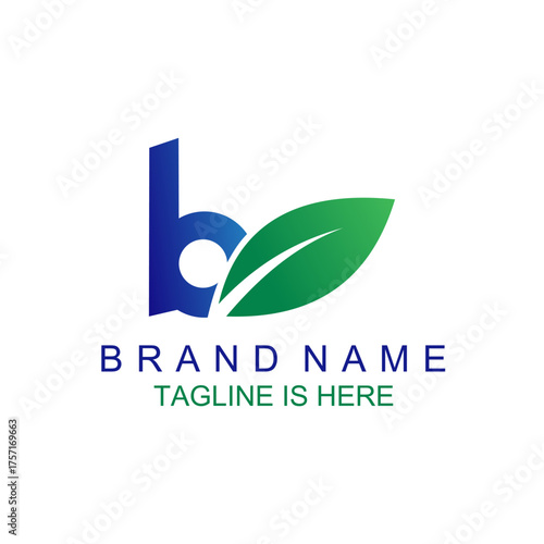 Abstract logo desig Vector logo template